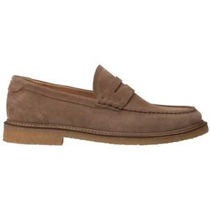 BOSS Homme Kope_Mocc_SD Mocassin, Medium Beige, 39 EU - Publicité BOSS Homme Kope_Mocc_SD Mocassin, Medium Beige, 39 EU - Publicité