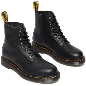 Dr. Martens 1460 Pascal Ambassador Homme Black EU 43 - Publicité Dr. Martens 1460 Pascal Ambassador Homme Black EU 43 - Publicité