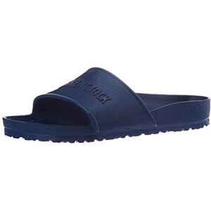 Birkenstock Barbedos Eva Chaussures à Lacets Unisex Adulte Navy - Publicité