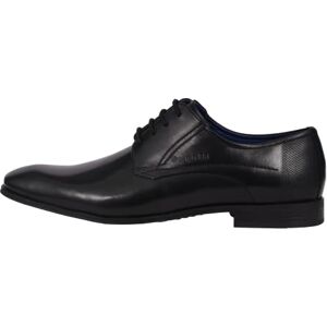 bugatti 311666051000, Derbys Homme, Noir, 43 EU - Publicité bugatti 311666051000, Derbys Homme, Noir, 43 EU - Publicité