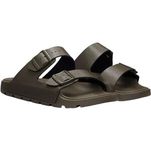 BOSS Homme Surfley_Sand_dmpr_N Glisser, Dark Green, 35 EU - Publicité BOSS Homme Surfley_Sand_dmpr_N Glisser, Dark Green, 35 EU - Publicité