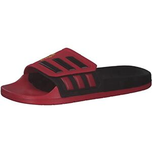 Adidas Sandales Adilette Tnd unisexes, Real Red Core Black Core Black, 38 EU - Publicité Adidas Sandales Adilette Tnd unisexes, Real Red Core Black Core Black, 38 EU - Publicité