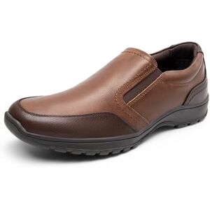 Bruno Marc Mocassins Homme Confortable Chaussures à Enfiler Elégantes Durable Mocassins et Loafers Homme,Size 45,Brun,SBLS2420M-E - Publicité Bruno Marc Mocassins Homme Confortable Chaussures à Enfiler Elégantes Durable Mocassins et Loafers Homme,Size 45,Brun,SBLS2420M-E - Publicité