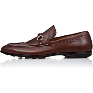 Springfield Cortefiel Mocassins Chevilles, Marron, 42 EU - Publicité