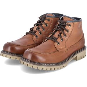 bugatti Homme 321-auh30 Bottes avec Doublure Froide, Cognac, 45 EU - Publicité bugatti Homme 321-auh30 Bottes avec Doublure Froide, Cognac, 45 EU - Publicité