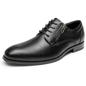 Bruno Marc Chaussure Homme Ville Classique Chaussures Oxfords pour Hommes Décontractée Confortable,Size 44,Noir,SBOX2415M-E - Publicité Bruno Marc Chaussure Homme Ville Classique Chaussures Oxfords pour Hommes Décontractée Confortable,Size 44,Noir,SBOX2415M-E - Publicité