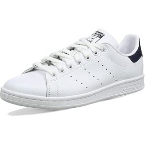 Adidas Stan Smith'', Baskets Homme, FTWR White FTWR White Collegiate Navy, 40 2/3 EU - Publicité Adidas Stan Smith'', Baskets Homme, FTWR White FTWR White Collegiate Navy, 40 2/3 EU - Publicité