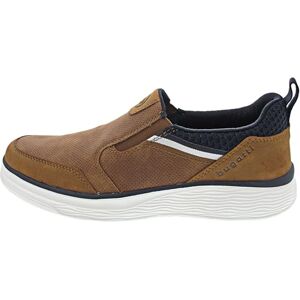 bugatti Homme 321-ase62 Mocassin, 42 EU - Publicité bugatti Homme 321-ase62 Mocassin, 42 EU - Publicité