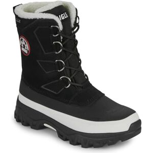 Aigle Homme Snow Botte de Neige, Noir, 42 EU - Publicité Aigle Homme Snow Botte de Neige, Noir, 42 EU - Publicité
