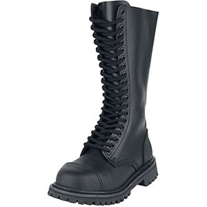 Brandit Femme Phantom Eyelet Boots Botte Tactique et Militaire, 20 Loch, 42 EU - Publicité