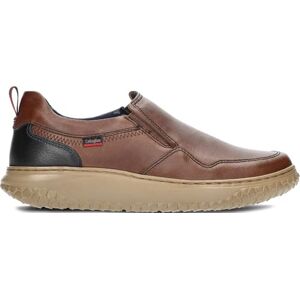 Callaghan Mocassin pour Homme modèle 60801 Taille 42 Couleur Brun - Publicité Callaghan Mocassin pour Homme modèle 60801 Taille 42 Couleur Brun - Publicité