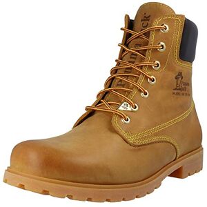 Panama Jack Panama 03, Boots homme Jaune, 44 EU - Publicité