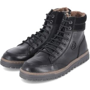 bugatti Homme 321-aue50 Bottes avec Doublure Chaude, Noir, 42 EU - Publicité bugatti Homme 321-aue50 Bottes avec Doublure Chaude, Noir, 42 EU - Publicité