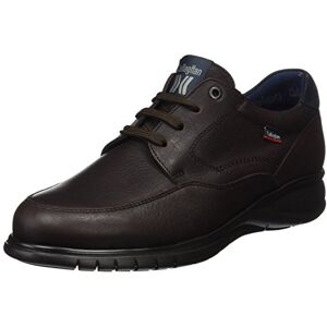 Callaghan Homme Freemind Derbys, Marron (Marron 3), 43 EU - Publicité Callaghan Homme Freemind Derbys, Marron (Marron 3), 43 EU - Publicité