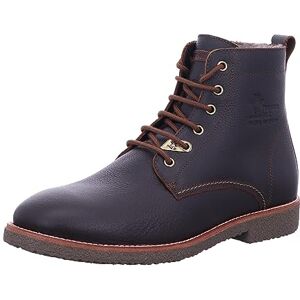 Panama Jack Homme Glasgow Igloo Bottes & Bottines Classiques, Marron (Castaño C6), 41 EU - Publicité Panama Jack Homme Glasgow Igloo Bottes & Bottines Classiques, Marron (Castaño C6), 41 EU - Publicité