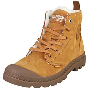 Palladium Boots Fourrée à Lacet Et Zip sur Le Côté Pampa Hi Z WL - Publicité Palladium Boots Fourrée à Lacet Et Zip sur Le Côté Pampa Hi Z WL - Publicité