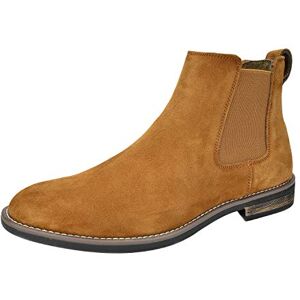 Bruno Marc Bottines Chelsea Homme Boots Confortable Mode en Daim Chameau URBAN-06 Talla 41EU/8US - Publicité Bruno Marc Bottines Chelsea Homme Boots Confortable Mode en Daim Chameau URBAN-06 Talla 41EU/8US - Publicité