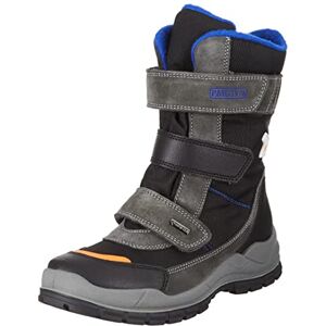 Primigi Homme Hans GTX Bottes de Montagne, Gris, 39 EU - Publicité