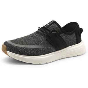 Bruno Marc Mocassins Hommes Confortables Chaussures à Enfiler Légère et Respirante Loafers Décontractés,Size 43.5,Noir,BMUMLS2510 - Publicité Bruno Marc Mocassins Hommes Confortables Chaussures à Enfiler Légère et Respirante Loafers Décontractés,Size 43.5,Noir,BMUMLS2510 - Publicité