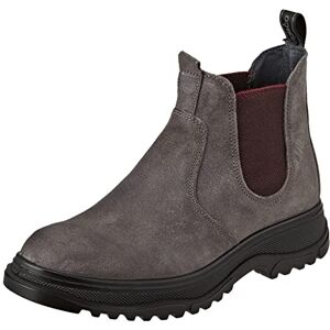 IGI&CO Homme Cosmo Chelsea Boot, Gris foncé, 39 EU - Publicité