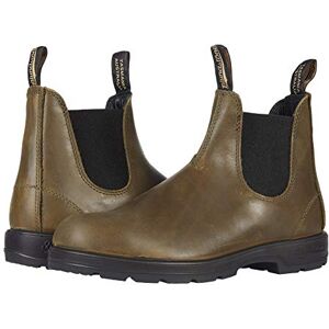 BLUNDSTONE 2052 Classic 550 Series Mens, Dark Green EU 46 - Publicité BLUNDSTONE 2052 Classic 550 Series Mens, Dark Green EU 46 - Publicité