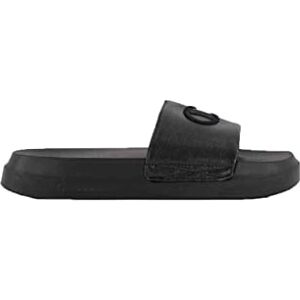 Champion Miami Platform, Sandales Femme, Noir (KK001), 37.5 EU, Noir Kk001, 37.5 EU - Publicité Champion Miami Platform, Sandales Femme, Noir (KK001), 37.5 EU, Noir Kk001, 37.5 EU - Publicité