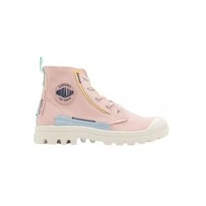 Palladium Pampa Underlayer 613M, Boots 36 EU - Publicité Palladium Pampa Underlayer 613M, Boots 36 EU - Publicité
