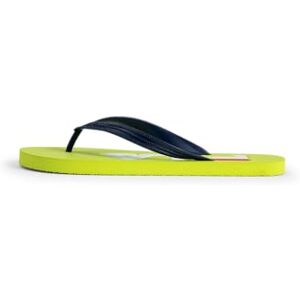 Tongs Troy pour homme, bleu cid, citron vert, bleu marine, 41 EU, Acid Lime FILA Navy, 41 EU - Publicité Tongs Troy pour homme, bleu cid, citron vert, bleu marine, 41 EU, Acid Lime FILA Navy, 41 EU - Publicité