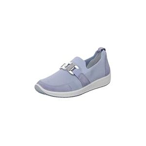 Ara Femme Lissabon Mocassin, Cielo, 43 EU - Publicité Ara Femme Lissabon Mocassin, Cielo, 43 EU - Publicité