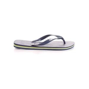 Havaianas Brasil Logo, Protège-orteils mixte adulte, Bleu (Navy Blue), 43/44 EU - Publicité Havaianas Brasil Logo, Protège-orteils mixte adulte, Bleu (Navy Blue), 43/44 EU - Publicité