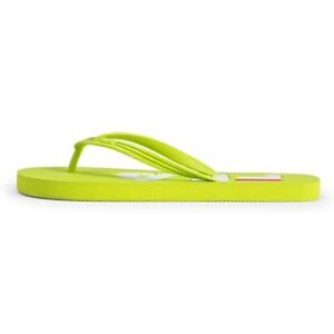 Fila Tongs Troy pour femme Cid citron vert Taille 40 EU, Citron vert acide., 40 EU - Publicité Fila Tongs Troy pour femme Cid citron vert Taille 40 EU, Citron vert acide., 40 EU - Publicité