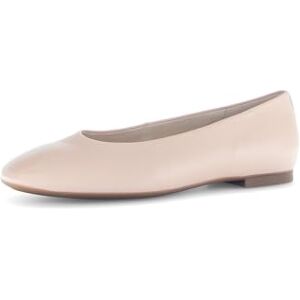 Gabor Ballerines classiques pour femme, Rouge 22, 38 EU - Publicité Gabor Ballerines classiques pour femme, Rouge 22, 38 EU - Publicité