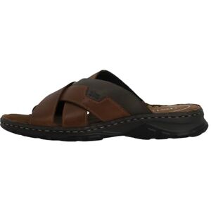 TBS Homme Jacquie Sandale, Marron, 40 EU - Publicité TBS Homme Jacquie Sandale, Marron, 40 EU - Publicité