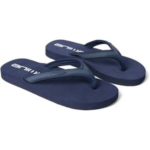 Animal Swish Logo Womens Recycled Flip Flop Bleu Marine 37 - Publicité Animal Swish Logo Womens Recycled Flip Flop Bleu Marine 37 - Publicité