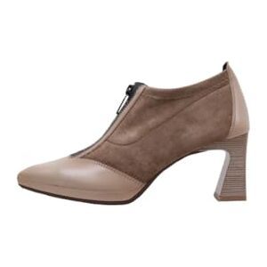 Hispanitas HI254324 BOTTINES À TALON Femme - Publicité Hispanitas HI254324 BOTTINES À TALON Femme - Publicité