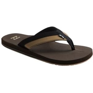 Billabong All Day Impact Sandales pour Homme - Publicité Billabong All Day Impact Sandales pour Homme - Publicité