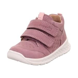 Superfit Breeze Chaussures d'apprentissage Unisexe pour Enfant, Violet/Rose 8510, 23 EU - Publicité Superfit Breeze Chaussures d'apprentissage Unisexe pour Enfant, Violet/Rose 8510, 23 EU - Publicité