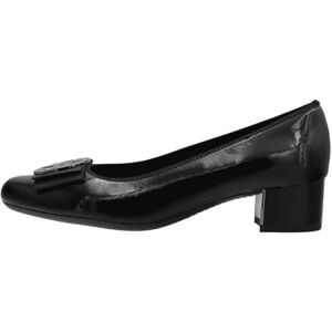 ARA Femme Nizza 2.0 Escarpins, Noir, 43 EU Large - Publicité ARA Femme Nizza 2.0 Escarpins, Noir, 43 EU Large - Publicité