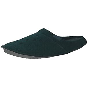 Crocs Pantoufle classique unisexe, Evergreen, 37/38 EU - Publicité Crocs Pantoufle classique unisexe, Evergreen, 37/38 EU - Publicité