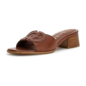 Guess CERINNA Sandal Heel - Publicité Guess CERINNA Sandal Heel - Publicité