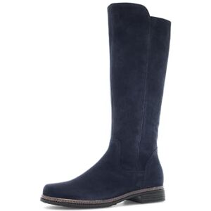 Gabor Bottes classiques pour femme, meilleur ajustement, Pacifique 16, 37 EU - Publicité Gabor Bottes classiques pour femme, meilleur ajustement, Pacifique 16, 37 EU - Publicité