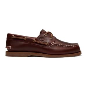 Timberland Chaussure de Bateau Femme Cedar Bay Essential, bordeaux, 38 EU - Publicité Timberland Chaussure de Bateau Femme Cedar Bay Essential, bordeaux, 38 EU - Publicité