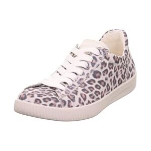 Legero Femme Silence Basket, Panther Print Autres 9180, 41 EU - Publicité Legero Femme Silence Basket, Panther Print Autres 9180, 41 EU - Publicité