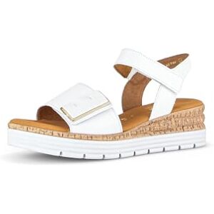 GABOR sandales pour femme taille 37.5 (EU) 4.5 (UK) - Publicité GABOR sandales pour femme taille 37.5 (EU) 4.5 (UK) - Publicité