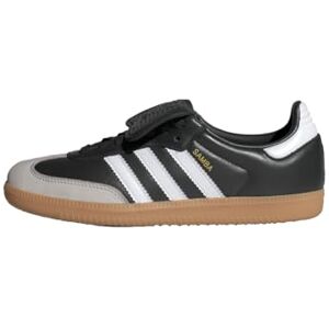 Adidas Baskets Unisexes Samba Lt, Noir, 46 EU - Publicité Adidas Baskets Unisexes Samba Lt, Noir, 46 EU - Publicité