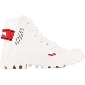 Palladium Pampa Hi, Boots Unisexe 39 EU - Publicité Palladium Pampa Hi, Boots Unisexe 39 EU - Publicité