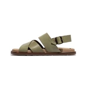 Fly London Women's MOLF254FLY Fisherman Sandal, Smog, 42 - Publicité Fly London Women's MOLF254FLY Fisherman Sandal, Smog, 42 - Publicité