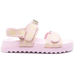 Guess Sandales PINK, rose, 40 EU - Publicité Guess Sandales PINK, rose, 40 EU - Publicité