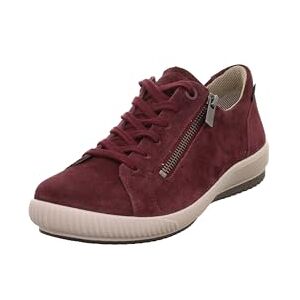 Legero TANARO 5 Sneakers en Cuir - Chaussures Sport pour Femmes - Publicité Legero TANARO 5 Sneakers en Cuir - Chaussures Sport pour Femmes - Publicité