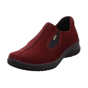 Legero Chaussons Soft Boot Gore-Tex pour Femme, Kenya Rouge 5910, 41.5 EU - Publicité Legero Chaussons Soft Boot Gore-Tex pour Femme, Kenya Rouge 5910, 41.5 EU - Publicité